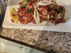 -厚味居炙子烤肉·清真(天桥南纬路店)