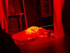 -上川阁剧本杀·狼人杀·血染钟楼(虹口店)