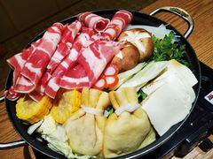 -吉之仙•中国制造•出口级食材日料店(领事馆总店)