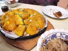 -富临轩私房菜(集庆门大街店)