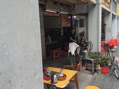 -明月虾面(厦禾路店)