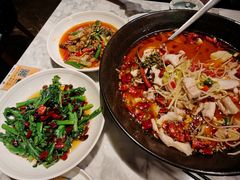 -懒人盐府人家(航天桥店)