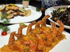 -夜宴江景餐厅