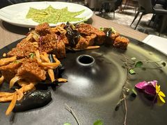-望乡楼上海菜(日月光店)