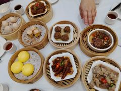 -稻香海鲜饭店(第一国际店)