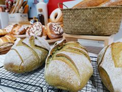 -爱达乐面包生日蛋糕(华油路店)