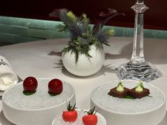 -三嚥阁 La Villa Restaurant