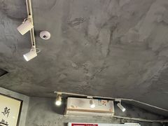 大堂-绿柠食堂(北外滩店)