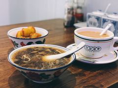 -左记港食(融科天城店)