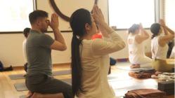 -Just Yoga 瑜伽·阿育吠陀