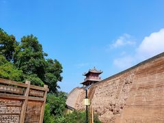 -鸡鸣驿古城
