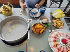 -渔惑·中山脆肉鲩火锅(金湾华发商都店)