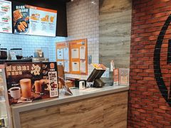 -汉堡王(歌斐中心店)
