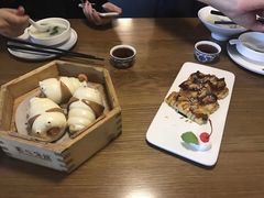 -点心传说·粤菜点心(佐阾虹湾店)