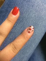 -S · Nail 自助美甲美睫