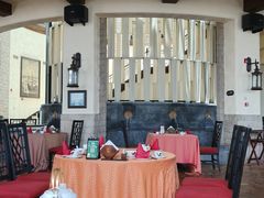 -南沙游艇会·大兵船餐厅