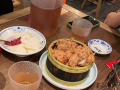 -肖四女乐山跷脚牛肉(滨江天街店)