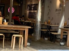 -吴记怪味面(牛王庙店)