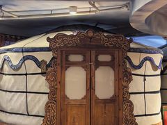 -蒙亨·手把肉·蒙古包文化主题餐厅(天恒广场店)