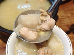 -佬缸炮江湖川菜(玉林店)