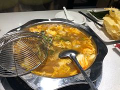 -古乐牛香·鲜牛肉牛杂火锅(吴江三里桥运东商业广场店)