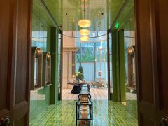 -广州文华东方酒店·文华饼店