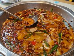 -怪味餐厅(城投佳境店)