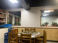 -固始鹅块(张仪村路店)