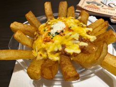 -Let'sBURGERplus·非常创意汉堡(三里屯店)