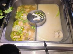 -新辣道鱼火锅(领展购物广场·中关村店)
