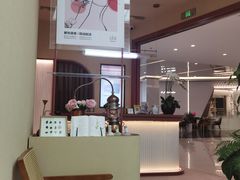 -LANN I 蘭·泰式古法按摩(长宁来福士东八区店)