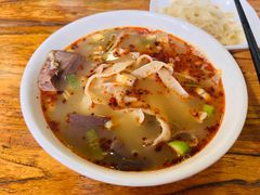 -兄弟俩老李家牛肉汤(总店)
