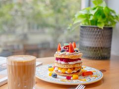 -Alimentari早午餐(安福路店)