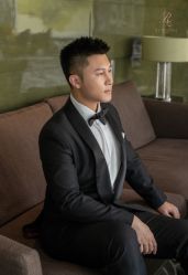 点击看大图 -THE RUIZ GZ睿制西装定制