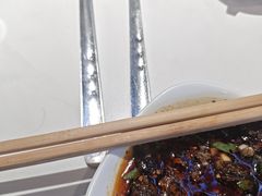 -佰人王串串香火锅(洋珠巷店)