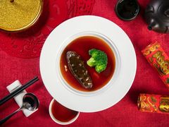 -博林天瑞喜来登酒店·西丽尚膳