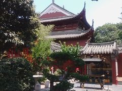 -长春观