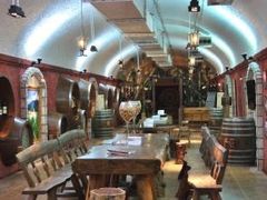 -青岛葡萄酒博物馆