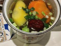 -阿拉丁新疆风味餐厅·清真(罗廊巷店)