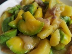 小瓜土豆-段氏永平黄焖鸡