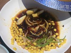 -俭寨大盘鸡·新疆菜·烧烤(博乐店)