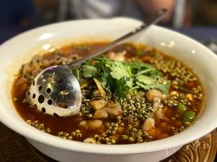 -院8里·少城记忆老川菜(宽窄巷子店)