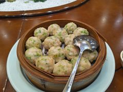 -良友·地标海鲜青岛菜(五四广场店)