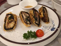 -鹭园酒家·四十年老字号