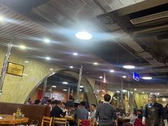 -元盛居(生态大街店)