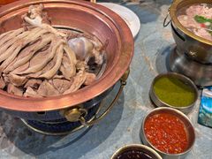 -哈啾嗨·新概念蒙餐(红星新城店)