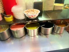 -北新桥卤煮老店(北新桥店)