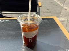 -HUGS coffee(东区店)