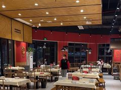 自助取餐区-聚味瞿记·龙虾堂(天元店)