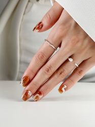 点击看大图 -LILY NAILS美甲美睫